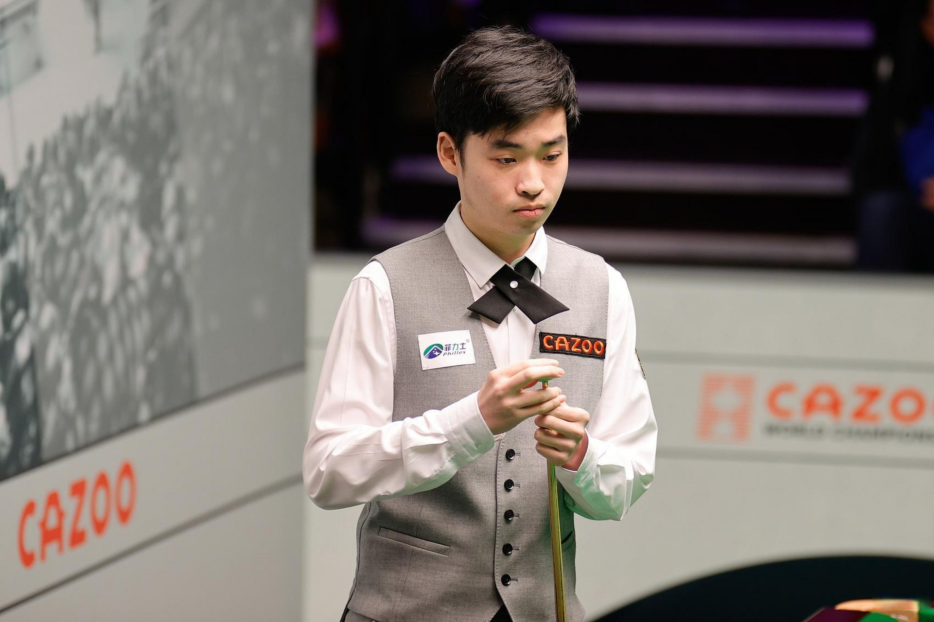 在近年来的 在近年来的