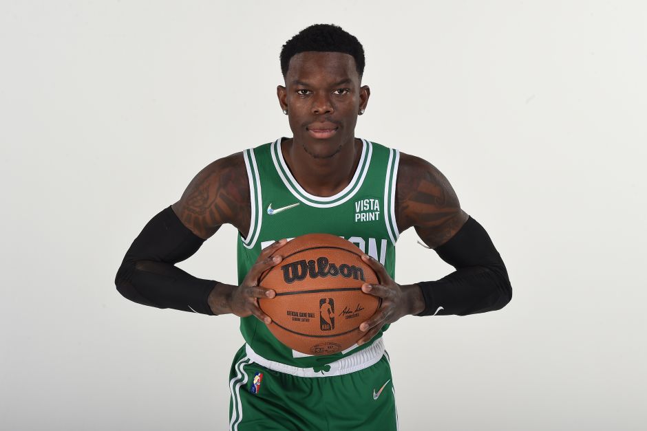 每一个赛季 每一个赛季