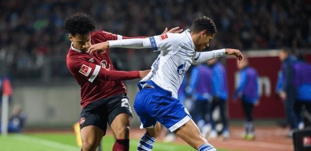 刀是运动员 刀是运动员